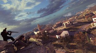 Nintendo Switch mäng Sniper Elite 4: Italia hind ja info | Konsooli- ja arvutimängud | hansapost.ee