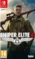 Nintendo Switch mäng Sniper Elite 4: Italia цена и информация | Konsooli- ja arvutimängud | hansapost.ee