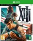 Xbox One mäng XIII Limited Edition Steelbook hind ja info | Konsooli- ja arvutimängud | hansapost.ee