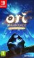 Ori and The Blind Forest Nintendo Switch hind ja info | Konsooli- ja arvutimängud | hansapost.ee