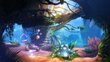 Ori and The Blind Forest Nintendo Switch hind ja info | Konsooli- ja arvutimängud | hansapost.ee