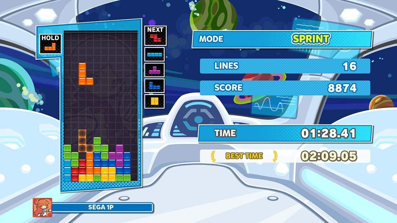 Xbox One / Series S/X mäng Puyo Puyo Tetris 2 Launch edition hind ja info | Konsooli- ja arvutimängud | hansapost.ee