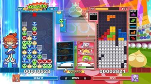 Xbox One / Series S/X mäng Puyo Puyo Tetris 2 Launch edition цена и информация | Компьютерные игры | hansapost.ee