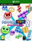 Xbox One / Series S/X mäng Puyo Puyo Tetris 2 Launch edition цена и информация | Konsooli- ja arvutimängud | hansapost.ee