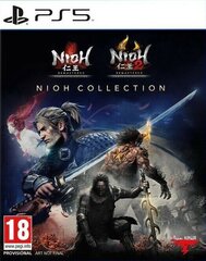 Видеоигры PlayStation 5 Sony THE NIOH COLLECTION цена и информация | Компьютерные игры | hansapost.ee