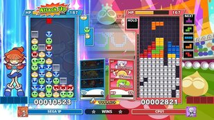 PlayStation 4 mäng Puyo Puyo Tetris 2 Launch Edition hind ja info | sega Arvutid ja IT- tehnika | hansapost.ee