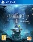 PlayStation 4 Mäng Little Nightmares 2 цена и информация | Konsooli- ja arvutimängud | hansapost.ee