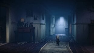 Little Nightmares 2 PS4 цена и информация | Bandai Компьютерная техника | hansapost.ee
