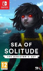 SWITCH Sea of Solitude: The Director's Cut цена и информация | Компьютерные игры | hansapost.ee
