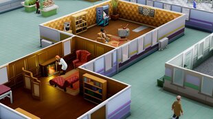 Nintendo Switch mäng Two Point Hospital Jumbo Editionf hind ja info | Konsooli- ja arvutimängud | hansapost.ee