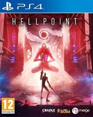 PlayStation 4 Mäng Hellpoint hind ja info | Konsooli- ja arvutimängud | hansapost.ee