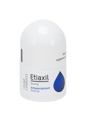 Rulldeodorant antiperspirant Soraya Etiaxil Strong 15 ml hind ja info | Deodorandid | hansapost.ee