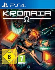 PS4 Kromaia Omega цена и информация | Компьютерные игры | hansapost.ee