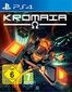 PlayStation 4 Mäng Kromaia Omega цена и информация | Konsooli- ja arvutimängud | hansapost.ee