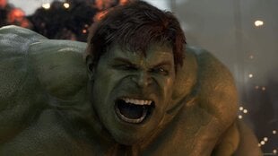 PS5 Marvel's Avengers цена и информация | Компьютерные игры | hansapost.ee