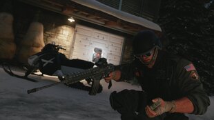 Xbox One Tom Clancy's Rainbow Six: Siege Deluxe Edition. цена и информация | Ubisoft Компьютерная техника | hansapost.ee