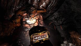 PS4 mäng Doom 3 VR Edition hind ja info | Konsooli- ja arvutimängud | hansapost.ee