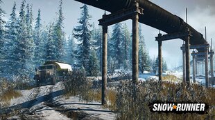 SnowRunner NSW цена и информация | Компьютерные игры | hansapost.ee