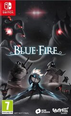 Nintendo Switch mäng Blue Fire price and information | Console and computer games | hansapost.ee