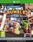 Xbox One mäng Worms Rumble Fully Loaded Edition цена и информация | Konsooli- ja arvutimängud | hansapost.ee