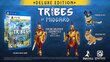 PlayStation 4 Mäng Tribes of Midgard: Deluxe Edition цена и информация | Konsooli- ja arvutimängud | hansapost.ee