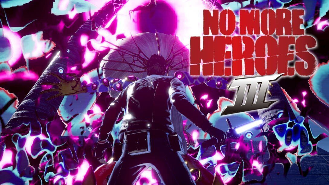 No More Heroes 3, Nintendo Switch hind ja info | Konsooli- ja arvutimängud | hansapost.ee