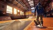 Switch Tony Hawk's Pro Skater 1+2 hind ja info | Konsooli- ja arvutimängud | hansapost.ee