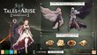 Xbox One / Series X mäng Tales of Arise hind ja info | Konsooli- ja arvutimängud | hansapost.ee