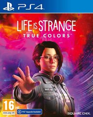 Игра Life is Strange: True Colors для PlayStation 4 цена и информация | Компьютерные игры | hansapost.ee