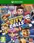 XBox mäng Paw Patrol Mighty Adventure City Calls цена и информация | Konsooli- ja arvutimängud | hansapost.ee