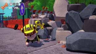 XBox mäng Paw Patrol Mighty Adventure City Calls hind ja info | Konsooli- ja arvutimängud | hansapost.ee