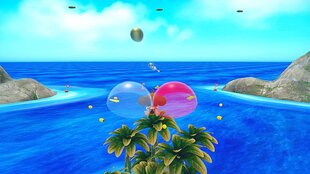 PlayStation4 mäng Super Monkey Ball Banana Mania (Launch Ediiton) hind ja info | sega Arvutid ja IT- tehnika | hansapost.ee