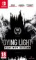 Switch mäng Dying Light Platinum Edition цена и информация | Konsooli- ja arvutimängud | hansapost.ee