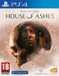 PS4 mäng The Dark Pictures Anthology: House of Ashes (preorder) цена и информация | Konsooli- ja arvutimängud | hansapost.ee