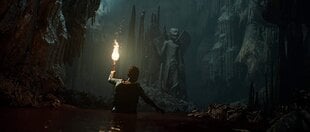 PS4 mäng The Dark Pictures Anthology: House of Ashes (preorder) hind ja info | Supermassive Games Arvutid ja IT- tehnika | hansapost.ee