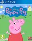 PlayStation4 mäng My Friend Peppa Pig цена и информация | Konsooli- ja arvutimängud | hansapost.ee