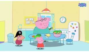 My Friend Peppa Pig - PlayStation 4 price and information | Console and computer games | hansapost.ee