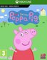My Friend Peppa Pig Xbox One hind ja info | Konsooli- ja arvutimängud | hansapost.ee