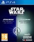PS4 mäng Star Wars Jedi Knight Collection цена и информация | Konsooli- ja arvutimängud | hansapost.ee