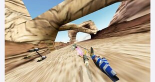 Игра Star Wars Racer and Commando Combo для PlayStation 4 цена и информация | THQ Nordic Компьютерная техника | hansapost.ee