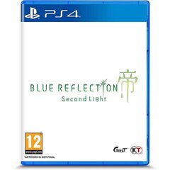 PS4 game Blue Reflection: Second Light (preorder) hind ja info | Konsooli- ja arvutimängud | hansapost.ee
