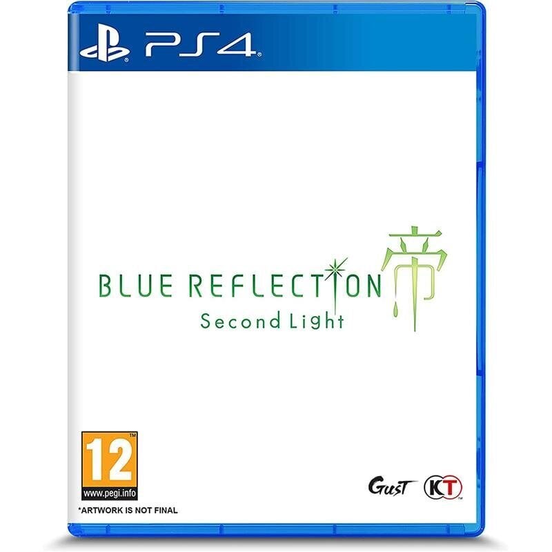 PS4 game Blue Reflection: Second Light (preorder) цена и информация | Konsooli- ja arvutimängud | hansapost.ee