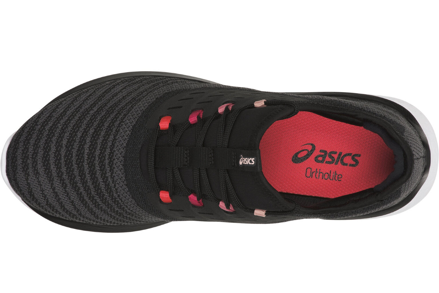 Naiste spordijalatsid Asics FuzeTora Twist, must hind ja info | Spordijalatsid ja vabaajajalatsid naistele | hansapost.ee