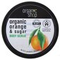 Kehakoorija apelsini ekstraktiga Organic Shop 250 ml цена и информация | Kehakoorijad | hansapost.ee