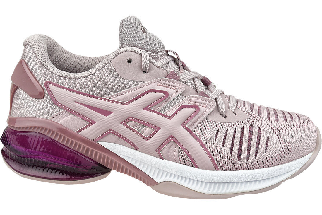 Naiste spordijalatsid Asics Gel-Quantum Infinity Jin 1022A162-700, roosa hind ja info | Spordijalatsid ja vabaajajalatsid naistele | hansapost.ee