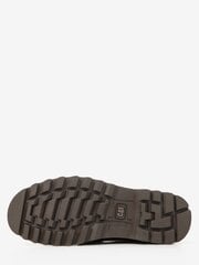 Caterpillar meeste saapad DEPLETE, konjakipruun price and information | Sports shoes and casual shoes for men | hansapost.ee