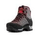 Meeste matkasaapad Salewa MS MTN Trainer M 63458 4720, hall hind ja info | Saapad ja kingad meestele | hansapost.ee