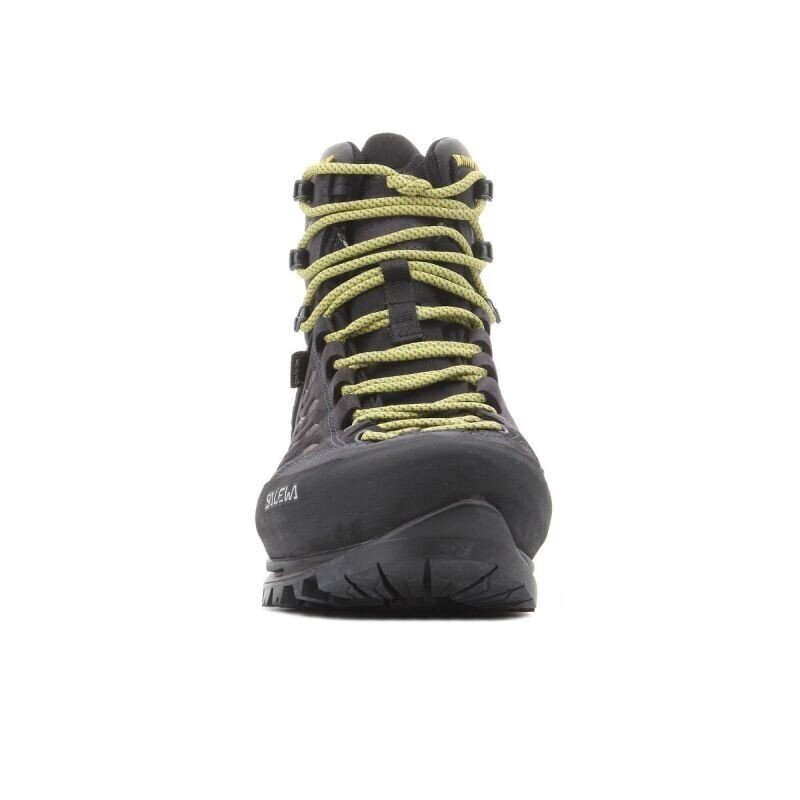 Meeste matkajalatsid Salewa Ms Rapace Gtx M 61332 0960, must hind ja info | Saapad ja kingad meestele | hansapost.ee