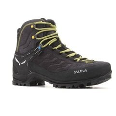 Походные ботинки для мужчин Salewa Ms Rapace Gtx M 61332 0960, черные цена и информация | Мужские ботинки | hansapost.ee