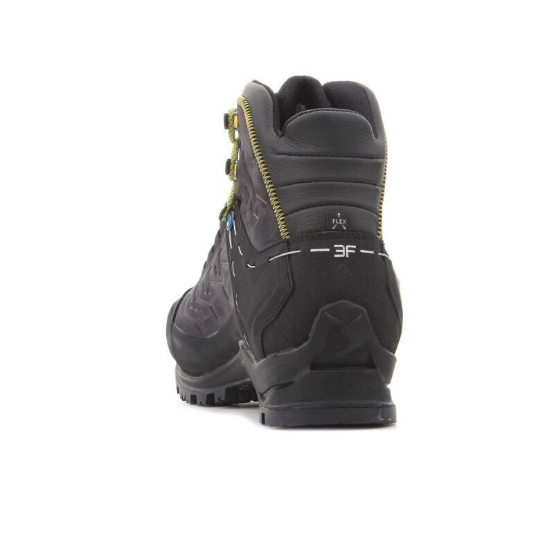 Meeste matkajalatsid Salewa Ms Rapace Gtx M 61332 0960, must hind ja info | Saapad ja kingad meestele | hansapost.ee